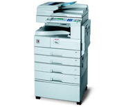 Xerox Copying Machine